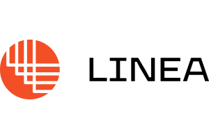 Linea AS logo