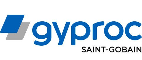 Saint-Gobain Gyproc-logo