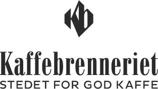 Kaffebrenneriet AS-logo