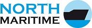 North Maritime AS-logo