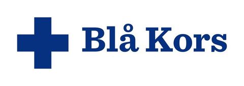 Blå Kors-logo