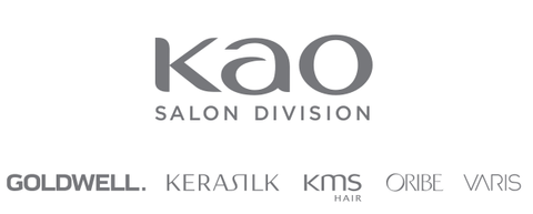 KAO Norway AS-logo