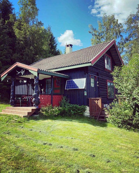 Bilde 1 av annonsen