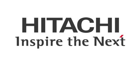 Hitachi Rail GTS Norway AS logo