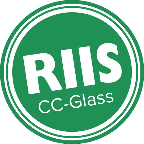 CC-GLASS TØNSBERG AS-logo