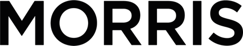 MORRIS-ACCENT AS logo