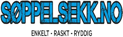 Søppelsekk AS logo