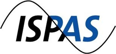 ISPAS AS logo