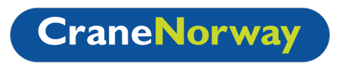 Crane Norway logo