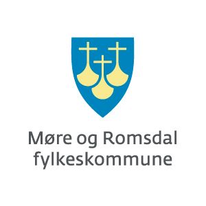 Møre og Romsdal fylkeskommune-logo