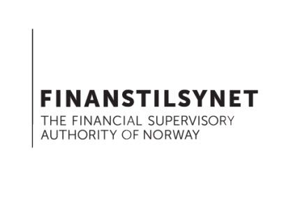 Finanstilsynet logo