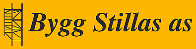 Bygg Stillas AS-logo