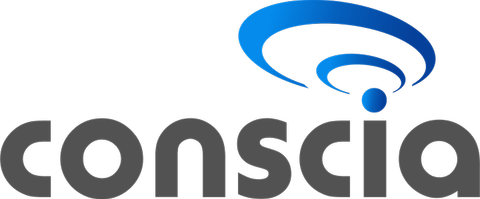 Conscia Norge AS-logo