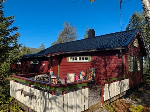 Bilde 1 av annonsen
