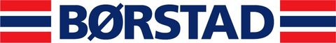 Børstads Transport AS logo