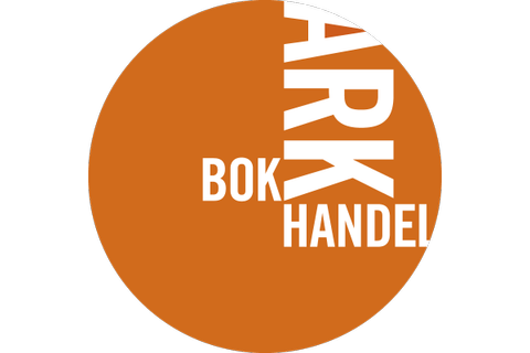 ARK Bokhandel-logo