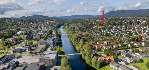 Bilde 2 av annonsen