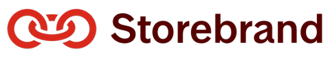 Storebrand logo