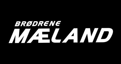 Brødrene Mæland Bygg AS logo