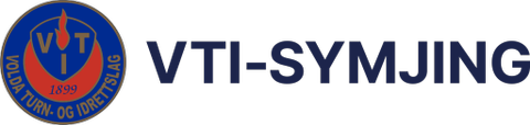VOLDA TURN OG IDRETTSLAG - ALLIDRETT logo