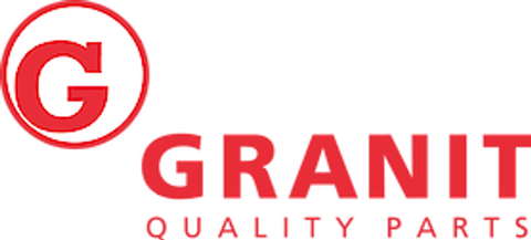 GRANIT PARTS logo