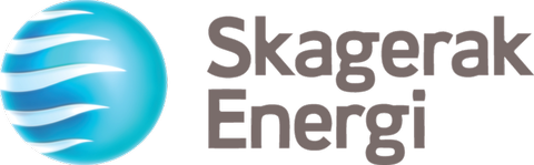 Skagerak Energi AS logo