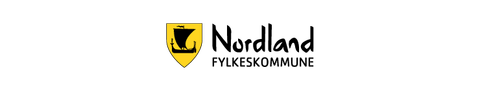 Nordland fylkeskommune-logo