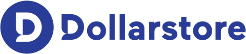 Dollarstore AS logo