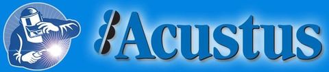 ACUSTUS SVEIS AS logo