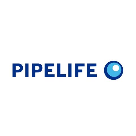 Pipelife Norge AS-logo