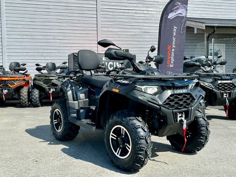 Loncin XWOLF