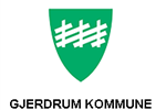 Gjerdrum kommune Forvaltning logo