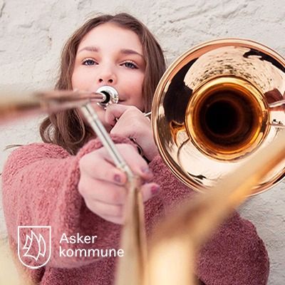Asker kommune-logo