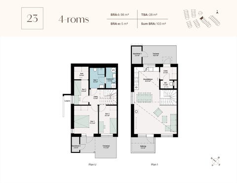 Bilde av utvalgt enhet