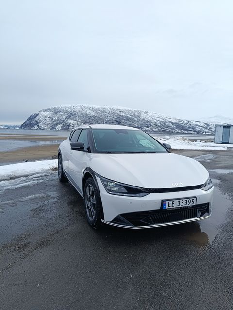 Kia EV6