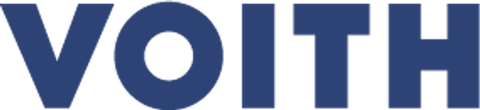 VOITH HYDRO AS logo