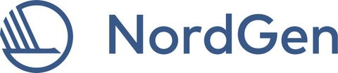 Nordic Genetic Resource Center (NordGen)-logo