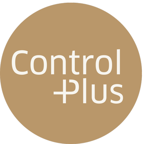 Control Plus AS-logo