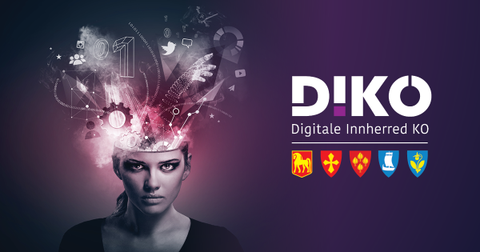 Digitale Innherred KO-logo