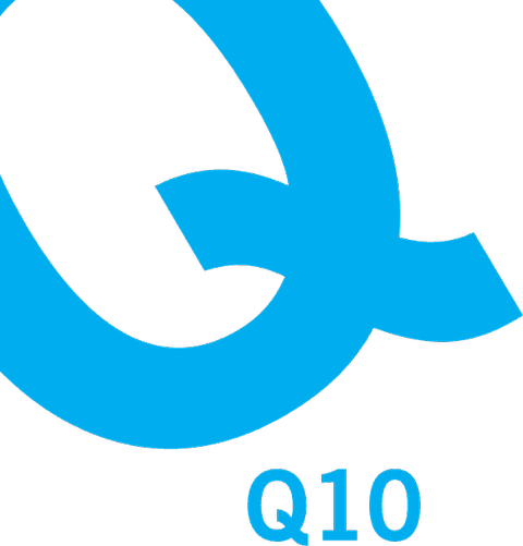 Q10 Personell AS logo