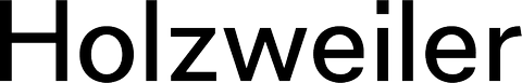 Holzweiler Items AS-logo