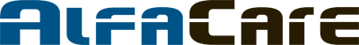 AlfaCare AS logo