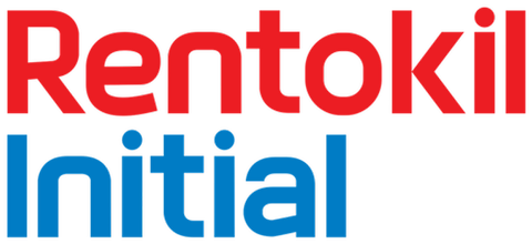 Rentokil Initial Norge AS-logo