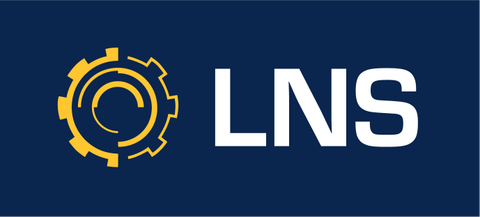 Leonhard Nilsen & Sønner AS logo