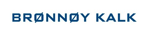 Brønnøy Kalk logo
