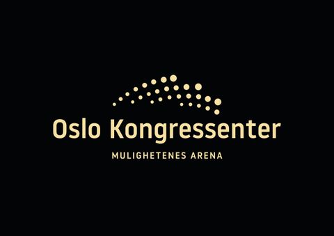 Oslo Kongressenter logo