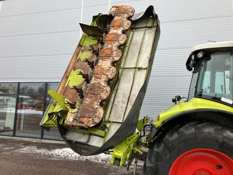 Claas Disco
