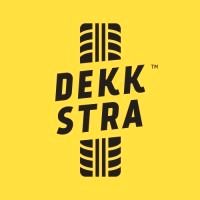 Dekkstra Forus AS logo