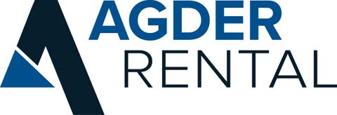 Agder Rental AS-logo