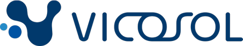 Vicosol AS logo